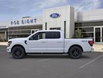 2025 Ford F-150 SuperCrew Cab 4WD Pickup for sale #9734788 - photo 4