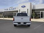 2025 Ford F-150 SuperCrew Cab 4WD Pickup for sale #9734788 - photo 5