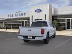 2025 Ford F-150 SuperCrew Cab 4WD Pickup for sale #9734788 - photo 9