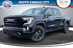 Used 2021 GMC Sierra 1500 Elevation Crew Cab for sale #9734827A - photo 1