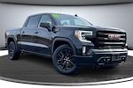 Used 2021 GMC Sierra 1500 Elevation Crew Cab for sale #9734827A - photo 4