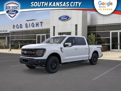 New 2025 Ford F-150 Tremor SuperCrew Cab for sale #9737366 - photo 1