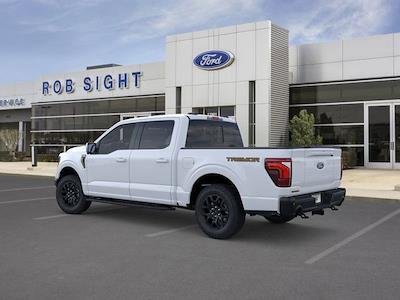 New 2025 Ford F-150 Tremor SuperCrew Cab for sale #9737366 - photo 2
