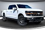 2025 Ford F-150 SuperCrew Cab 4WD Pickup for sale #9737366 - photo 3