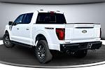 2025 Ford F-150 SuperCrew Cab 4WD Pickup for sale #9737366 - photo 4