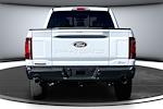 2025 Ford F-150 SuperCrew Cab 4WD Pickup for sale #9737366 - photo 2