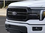 2025 Ford F-150 SuperCrew Cab 4WD Pickup for sale #9737541 - photo 18
