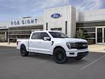2025 Ford F-150 SuperCrew Cab 4WD Pickup for sale #9737541 - photo 7