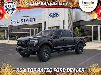 New 2025 Ford F-150 Raptor SuperCrew Cab for sale #9741756 - photo 1