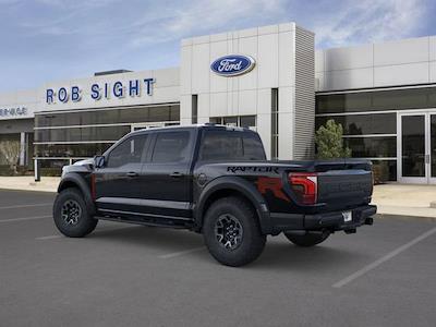 New 2025 Ford F-150 Raptor SuperCrew Cab for sale #9741756 - photo 2