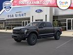 2025 Ford F-150 SuperCrew Cab 4WD Pickup for sale #9741756 - photo 1