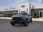 2025 Ford F-150 SuperCrew Cab 4WD Pickup for sale #9741756 - photo 3