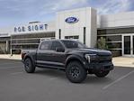 2025 Ford F-150 SuperCrew Cab 4WD Pickup for sale #9741756 - photo 7