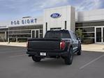 2025 Ford F-150 SuperCrew Cab 4WD Pickup for sale #9741756 - photo 8
