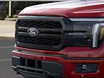 2025 Ford F-150 SuperCrew Cab 4WD Pickup for sale #9744418 - photo 17