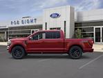 2025 Ford F-150 SuperCrew Cab 4WD Pickup for sale #9744418 - photo 4