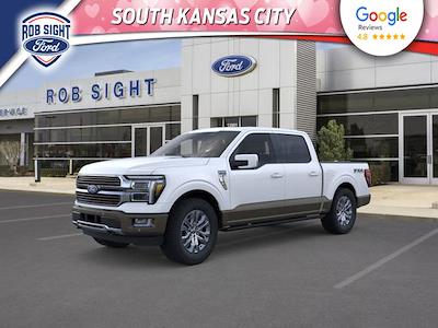 New 2025 Ford F-150 - photo 1