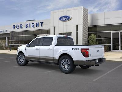 New 2025 Ford F-150 - photo 1