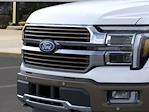 2025 Ford F-150 SuperCrew Cab 4WD Pickup for sale #9747820 - photo 17