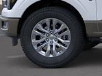 2025 Ford F-150 SuperCrew Cab 4WD Pickup for sale #9747820 - photo 19