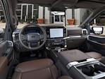 2025 Ford F-150 SuperCrew Cab 4WD Pickup for sale #9747820 - photo 9