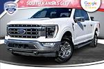 2021 Ford F-150 SuperCrew Cab 4WD Pickup for sale #9748232A - photo 1