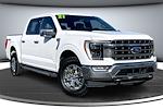 2021 Ford F-150 SuperCrew Cab 4WD Pickup for sale #9748232A - photo 4
