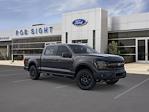 2025 Ford F-150 SuperCrew Cab 4WD Pickup for sale #9749252 - photo 7