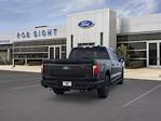 2025 Ford F-150 SuperCrew Cab 4WD Pickup for sale #9749252 - photo 9
