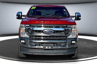 Used 2021 Ford F-250 - photo 1