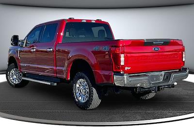 Used 2021 Ford F-250 - photo 1