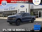 2025 Ford F-150 SuperCrew Cab 4WD Pickup for sale #9749290 - photo 1