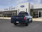 2025 Ford F-150 SuperCrew Cab 4WD Pickup for sale #9749290 - photo 8