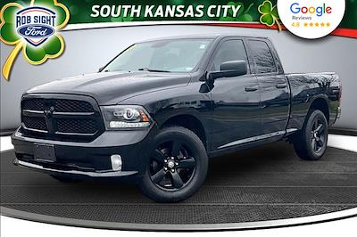 Used 2013 Ram 1500 - photo 1