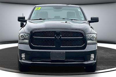 Used 2013 Ram 1500 - photo 1