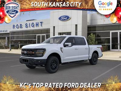 New 2025 Ford F-150 Tremor SuperCrew Cab for sale #9749465 - photo 1