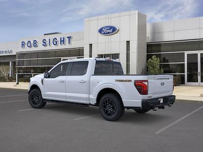 New 2025 Ford F-150 Tremor SuperCrew Cab for sale #9749465 - photo 2