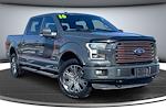 Used 2016 Ford F-150 Lariat SuperCrew Cab for sale #9749465A - photo 4