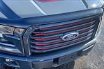Used 2016 Ford F-150 Lariat SuperCrew Cab for sale #9749465A - photo 34