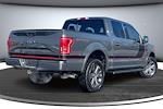 Used 2016 Ford F-150 Lariat SuperCrew Cab for sale #9749465A - photo 6