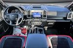 Used 2016 Ford F-150 Lariat SuperCrew Cab for sale #9749465A - photo 8