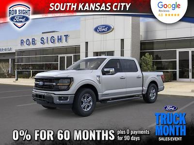 New 2025 Ford F-150 - photo 1