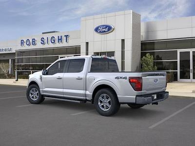 New 2025 Ford F-150 - photo 1