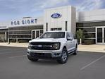 2025 Ford F-150 SuperCrew Cab 4WD Pickup for sale #9750251 - photo 3