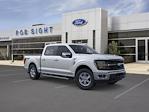 2025 Ford F-150 SuperCrew Cab 4WD Pickup for sale #9750251 - photo 7