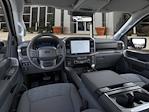 2025 Ford F-150 SuperCrew Cab 4WD Pickup for sale #9750251 - photo 10