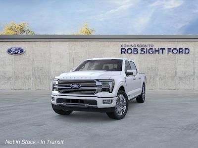 New 2026 Ford F-150 - photo 1