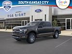 New 2025 Ford F-150 King Ranch SuperCrew Cab for sale #9754875 - photo 1
