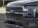 New 2025 Ford F-150 King Ranch SuperCrew Cab for sale #9754875 - photo 17