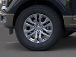 New 2025 Ford F-150 King Ranch SuperCrew Cab for sale #9754875 - photo 19